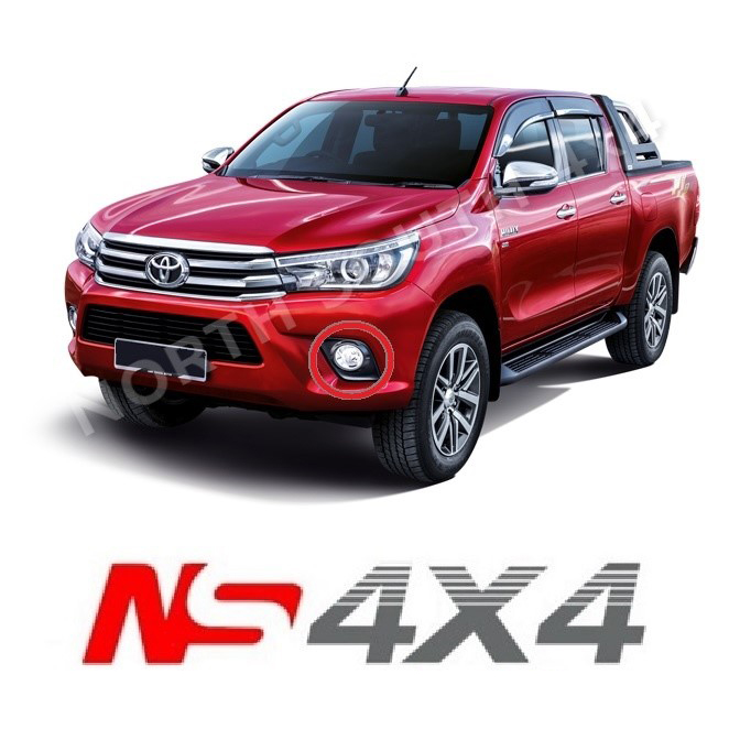Ns4x4